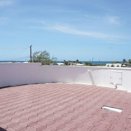 Self Contained Apartment With Private Kitchen Higher Heights, Barbados Christ Church Exterior foto
