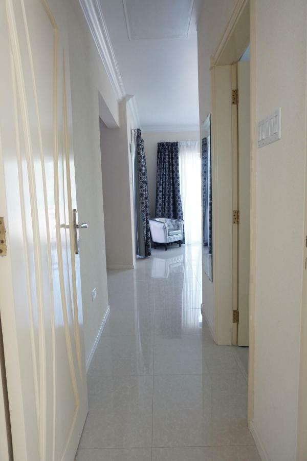 Self Contained Apartment With Private Kitchen Higher Heights, Barbados Christ Church Exterior foto