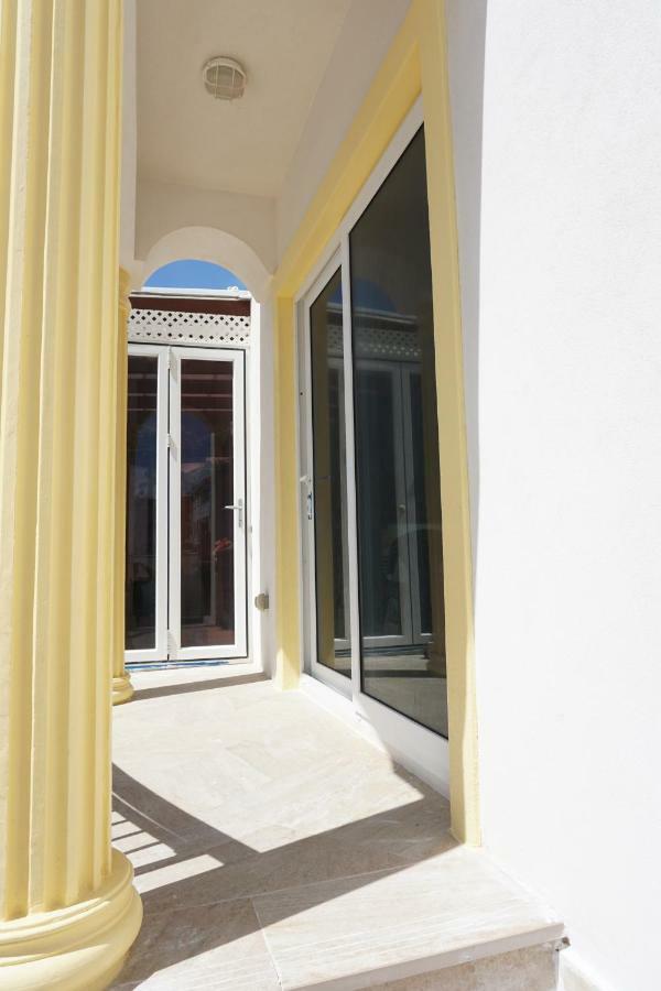 Self Contained Apartment With Private Kitchen Higher Heights, Barbados Christ Church Exterior foto