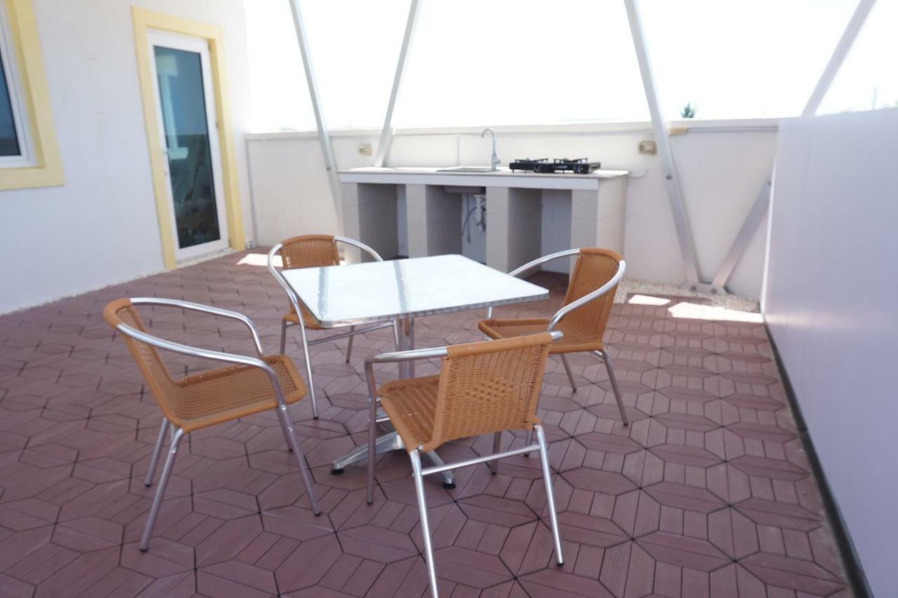 Self Contained Apartment With Private Kitchen Higher Heights, Barbados Christ Church Exterior foto