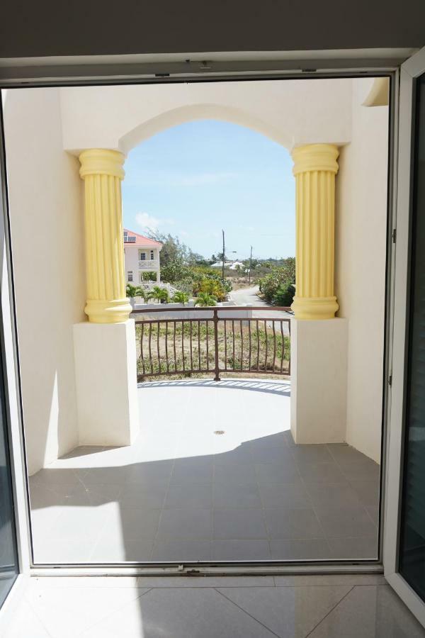Self Contained Apartment With Private Kitchen Higher Heights, Barbados Christ Church Exterior foto