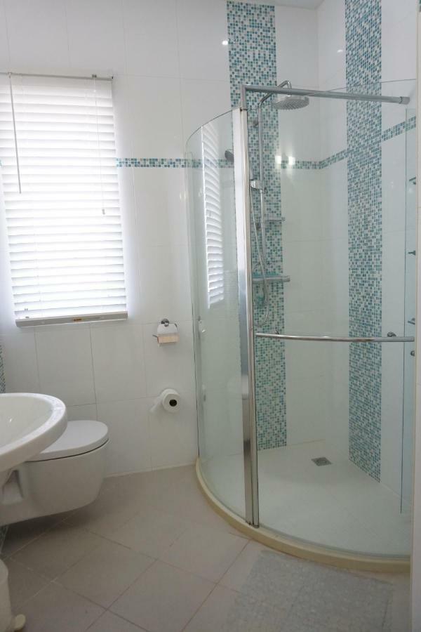 Self Contained Apartment With Private Kitchen Higher Heights, Barbados Christ Church Exterior foto