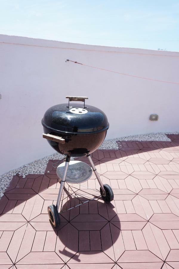 Self Contained Apartment With Private Kitchen Higher Heights, Barbados Christ Church Exterior foto