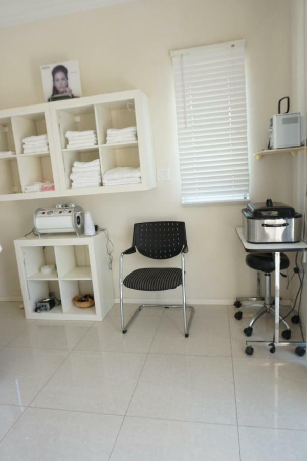 Self Contained Apartment With Private Kitchen Higher Heights, Barbados Christ Church Exterior foto