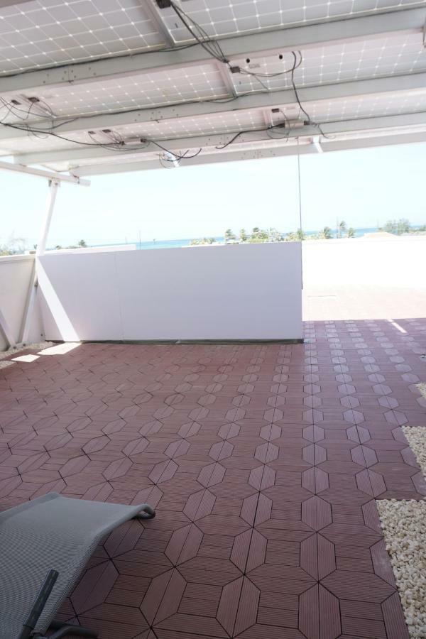 Self Contained Apartment With Private Kitchen Higher Heights, Barbados Christ Church Exterior foto