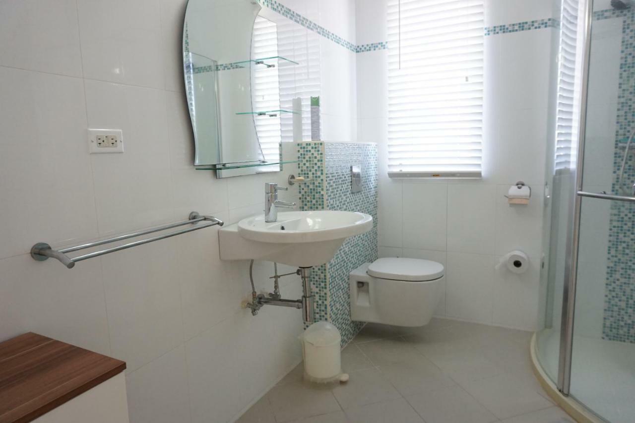 Self Contained Apartment With Private Kitchen Higher Heights, Barbados Christ Church Exterior foto